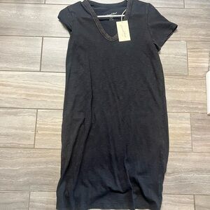 Vintage t-shirt dress